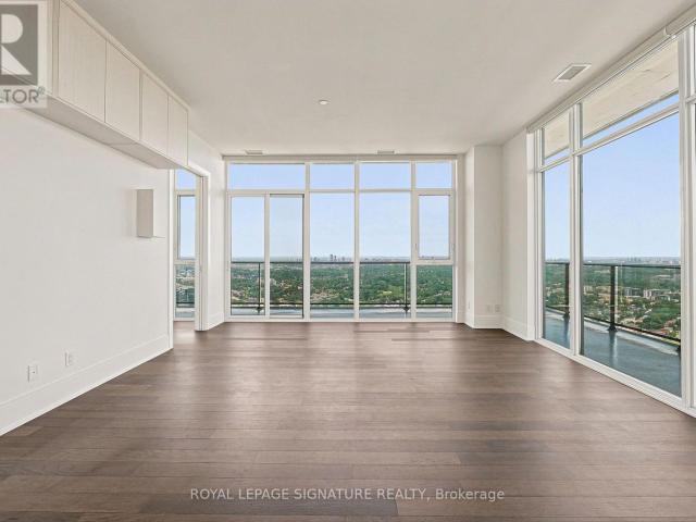 apartment at LPH 1 70 ANNIE CRAIG DRIVE, Toronto, Ontario, M8V0G2