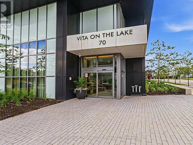 apartment at LPH 1 – 70 ANNIE CRAIG DRIVE