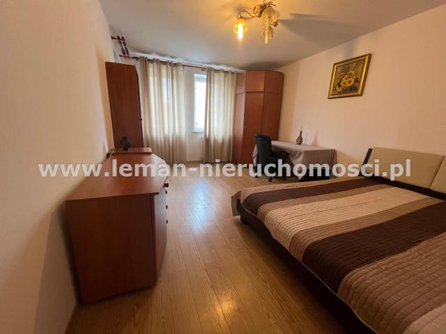 apartment at Lublin, Śródmieście, okol. Uniwersytetu Medycznego, Poland