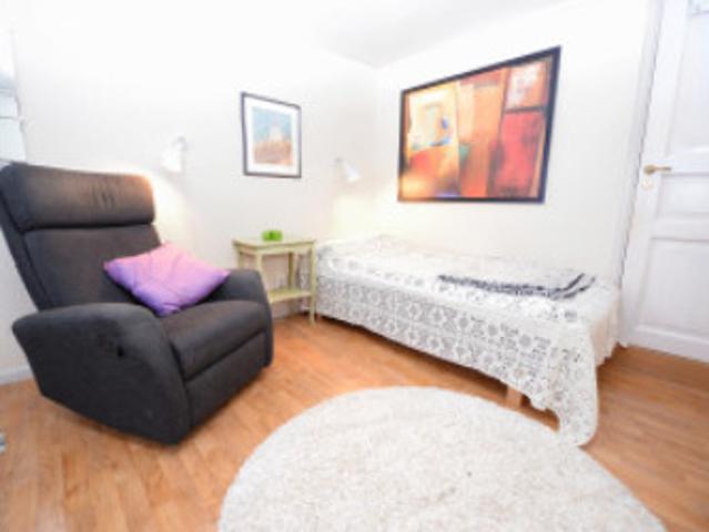Apartment at Lummelundsväg 51F, Sweden