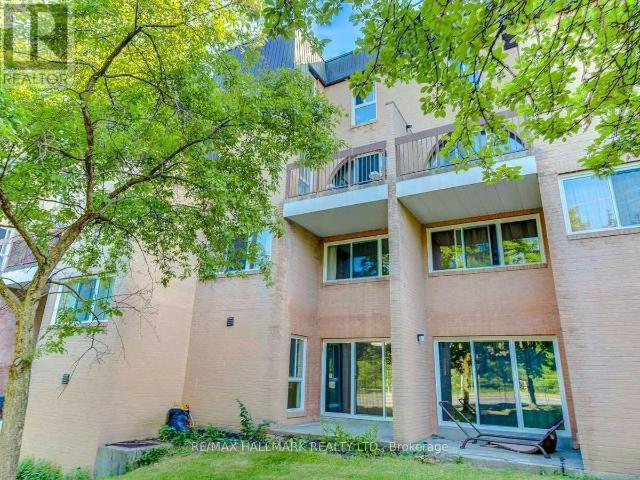 apartment at M1E4X2, Toronto, Canada