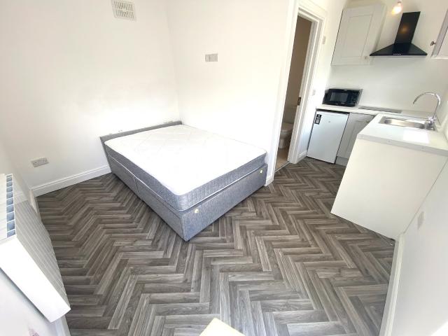 apartment at Moycullen Road, Ballyfermot, Dublin 10, Ireland
