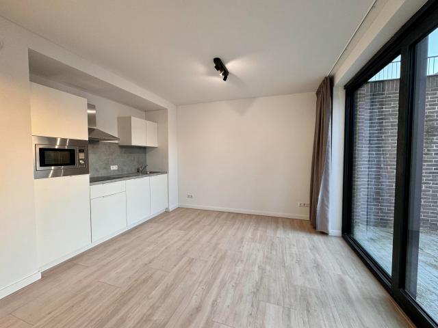 apartment at Mockstraat,Maastricht