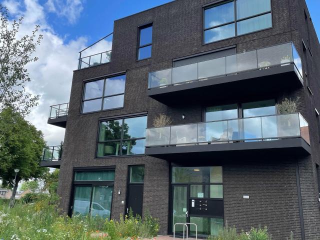 apartment at Moerpad, 4703MC Roosendaal, Netherlands