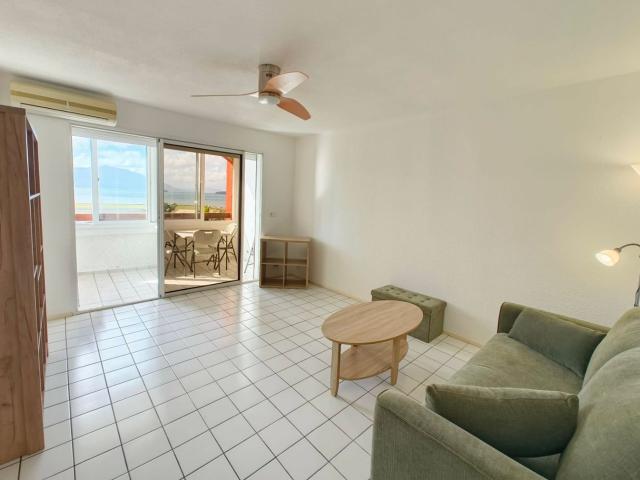 apartment at Magenta
