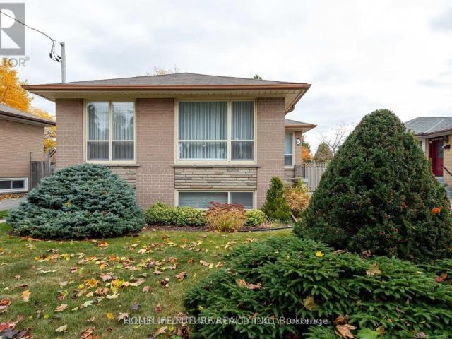 apartment at MAIN 417 PAINTED POST DRIVE, Toronto, Ontario, M1G2M7