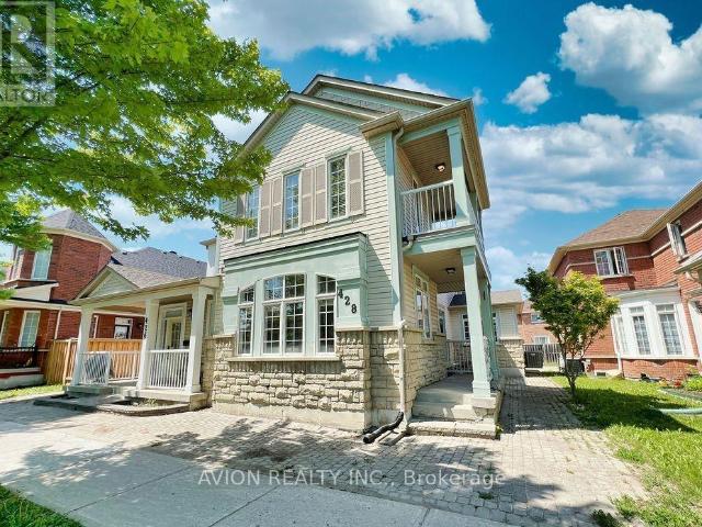 apartment at MAIN 428 BUR OAK AVENUE, Markham, Ontario, L6C2S1