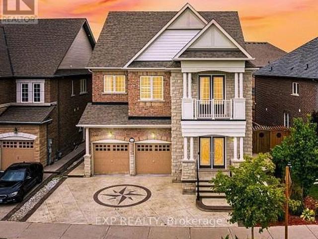 apartment at MAIN 448 DOUGALL AVENUE, Caledon, Ontario, L7C4A6