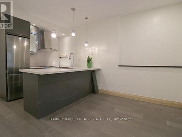 apartment at MAIN 488 LANSDOWNE AVENUE, Toronto, Ontario, M6H3Y3