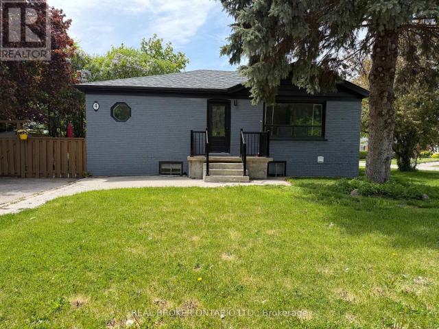 apartment at MAIN 4 KEATS AVENUE, Halton Hills, Ontario, L7G1T4