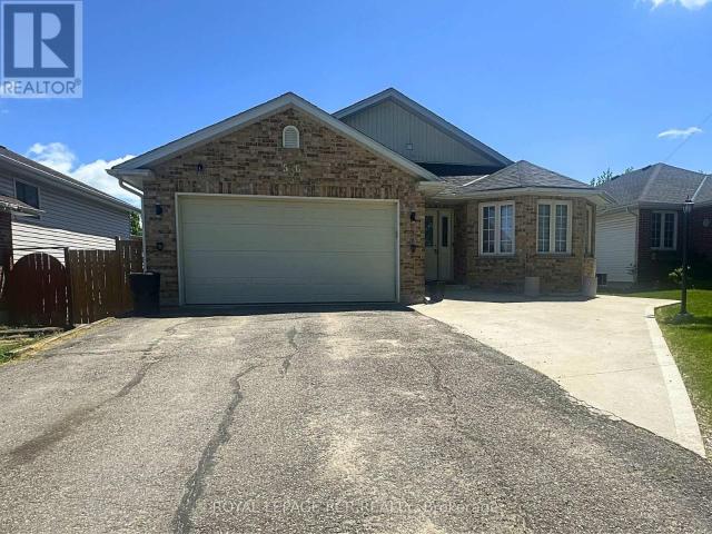 apartment at MAIN 536 FIDDLE PARK LANE, Shelburne, Ontario, L9V3B1