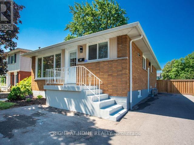 apartment at MAIN 576 TURNER DRIVE, Burlington, Ontario, L7L2W7