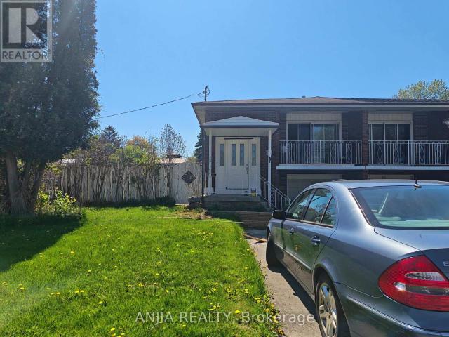 apartment at MAIN 58 KITCHENER ROAD, Toronto, Ontario, M1E2X5