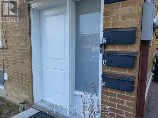 apartment at MAIN 59 GARTHDALE COURT, Toronto, Ontario, M3H5P7