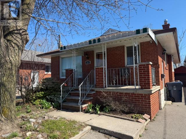 apartment at MAIN 59 PACHINO BOULEVARD, Toronto, Ontario, M1R4J6