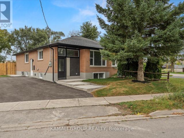 apartment at MAIN 63 WALTER AVENUE, Newmarket, Ontario, L3Y2T4