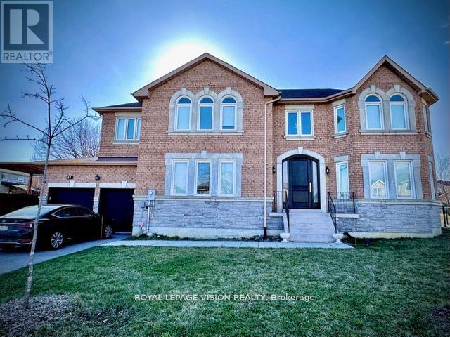 apartment at MAIN 61 ROCKSPRINGS AVENUE, Richmond Hill, Ontario, L4S1P8