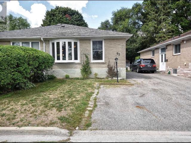 apartment at MAIN 62 TECUMSEH DRIVE, Aurora, Ontario, L4G2X4