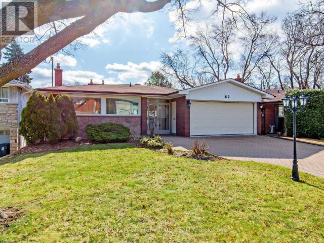 apartment at MAIN 62 FELICITY DRIVE, Toronto, Ontario, M1H1E3