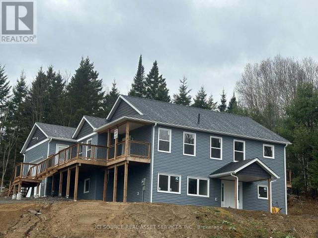 apartment at MAIN – 688 SOUTH BAPTISTE LAKE ROAD