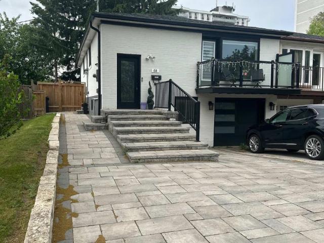 apartment at MAIN 68 KNIGHTON DRIVE, Toronto, Ontario, M4A1W2