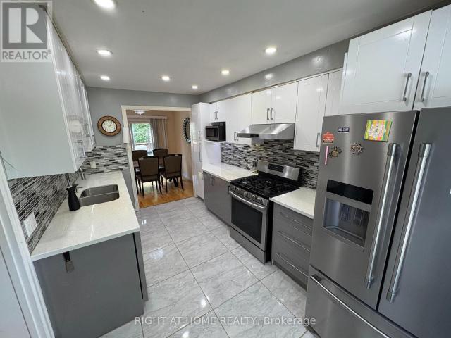 apartment at MAIN 69 SOPHIA DRIVE, Toronto, Ontario, M1H1Z6