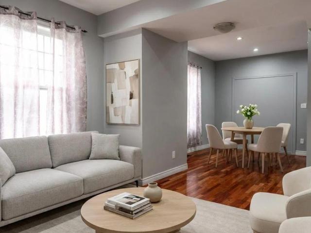 apartment at MAIN 6 TRUEMAN STREET, Brampton, Ontario, L6W3A8