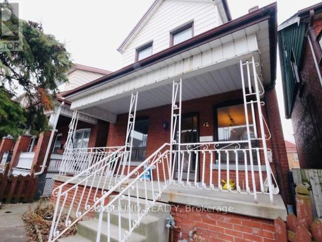 apartment at MAIN 72 SOMERSET AVENUE, Hamilton, Ontario, L8L2L7