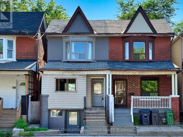 apartment at MAIN 792 PAPE AVENUE, Toronto, Ontario, M4K3S7