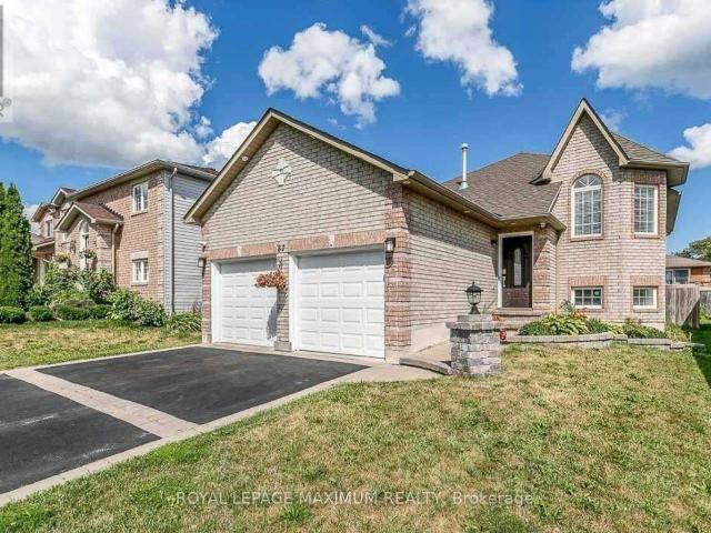 apartment at MAIN 82 AMBLER BAY, Barrie, Ontario, L4M7A6