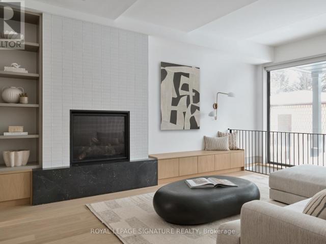 apartment at MAIN 82 GOUGH AVENUE, Toronto, Ontario, M4K3N8