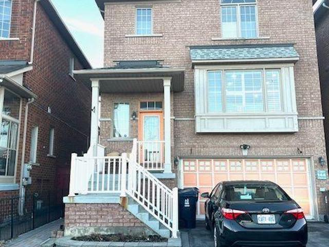 apartment at MAIN 88 WHARNSBY DRIVE E, Toronto, Ontario, M1X1Z9