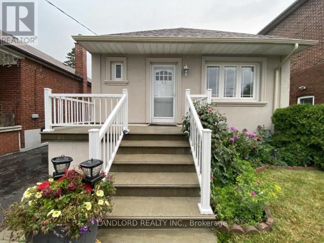 apartment at MAIN 92 HOLWOOD AVENUE, Toronto, Ontario, M6M1P6