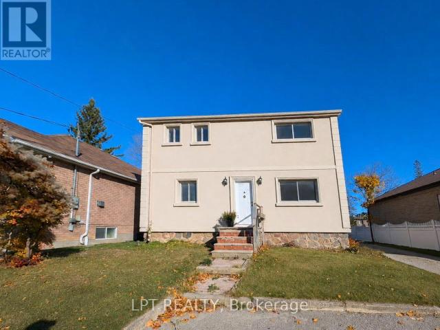 apartment at MAIN 9 ATKINSON AVENUE, Toronto, Ontario, M1E4B6