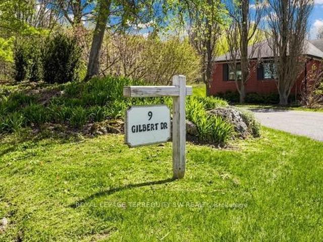 apartment at MAIN – 9 GILBERT DRIVE