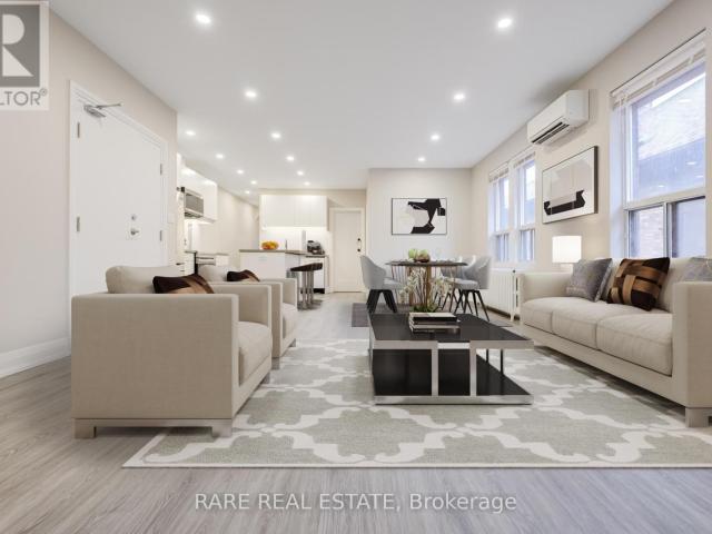 apartment at MAIN – 10 CASTLEVIEW AVENUE