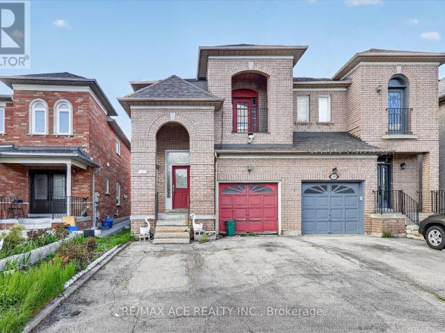 apartment at MAIN 110 BLUE WILLOW DRIVE, Vaughan, Ontario, L4L9E9
