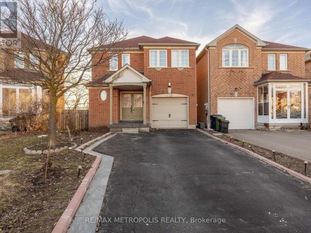 apartment at MAIN 113 HIGHHILL DRIVE, Toronto, Ontario, M1T1N8