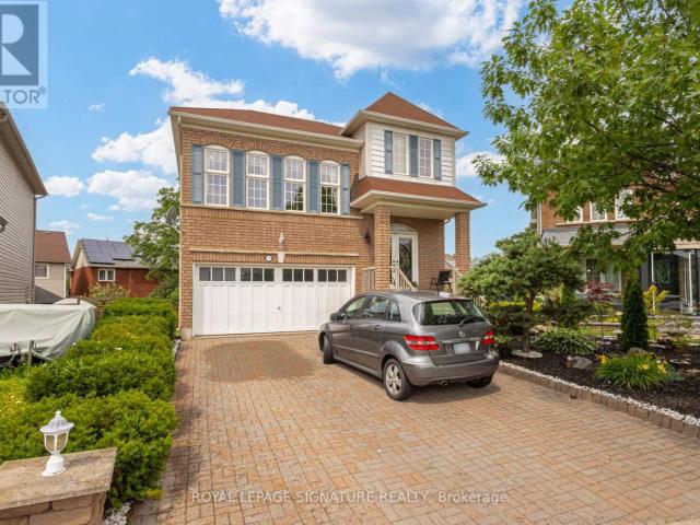 apartment at MAIN 1156 COTSWOLD COURT, Oshawa, Ontario, L1K0A4