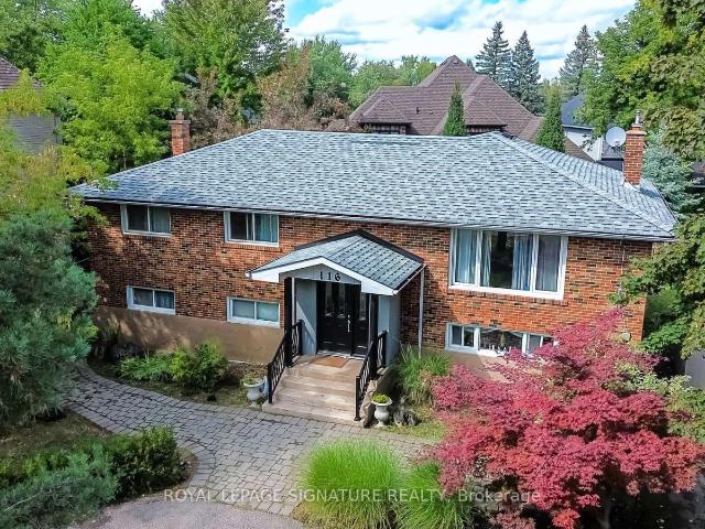 apartment at MAIN 116 SUNSET BEACH ROAD, Richmond Hill, Ontario, L4E3G7
