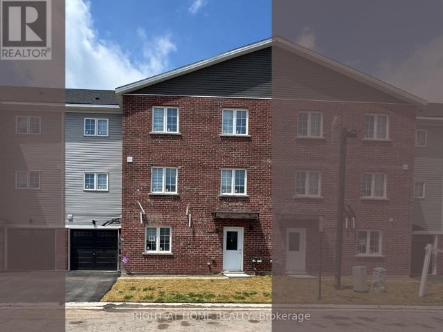 apartment at MAIN – 119 HIGHRIVER TRAIL