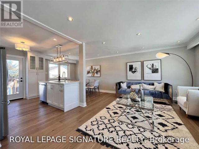 apartment at MAIN 123 BOWMAN AVENUE, Whitby, Ontario, L1N3T7