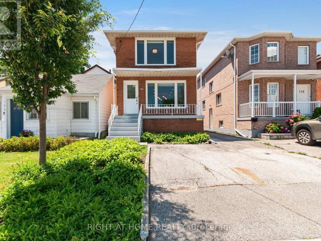 apartment at MAIN 128 TWENTY SECOND STREET, Toronto, Ontario, M8V3M4