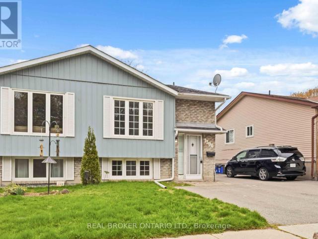 apartment at MAIN 1306 VALLEY DRIVE, Oshawa, Ontario, L1J7J7