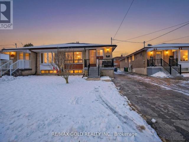 apartment at MAIN – 130 DUNCANWOODS DRIVE