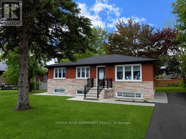 apartment at MAIN 130 SIMCOE ROAD, Bradford West Gwillimbury, Ontario, L3Z1Y2