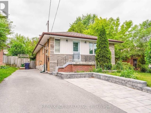 apartment at MAIN – 132 JANRAY DRIVE