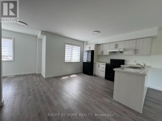 apartment at MAIN 133 HIGHRIVER TRAIL, Welland, Ontario, L3C0H6