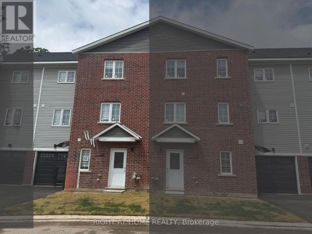 apartment at MAIN 133 HIGHRIVER TRAIL, Welland, Ontario, L3C0H6