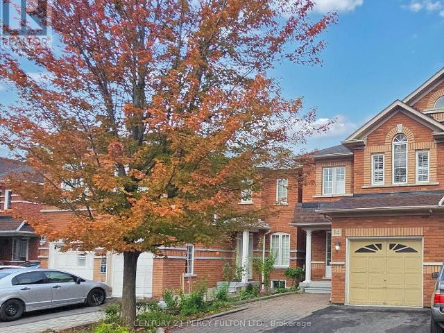 apartment at MAIN 14 FLATFIELD TERRACE, Toronto, Ontario, M1B6B9